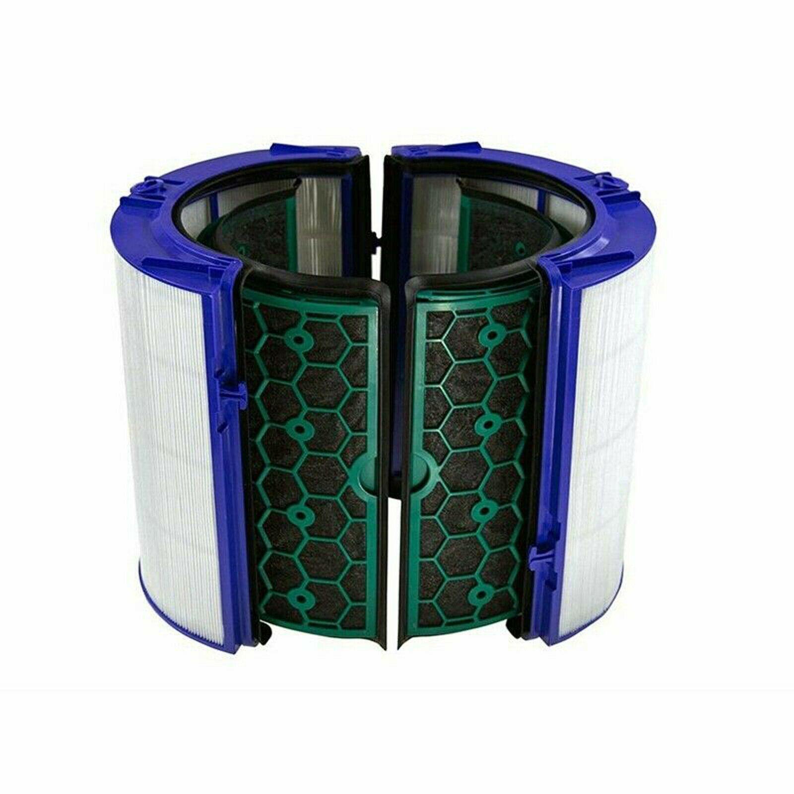 Activated Carbon Filter For Dyson TP04 968708-05 968707-05 Air Purifier Sparesbarn