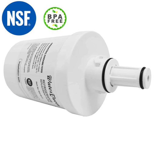 Water Fridge Filter For Samsung HAFIN2 DA29-00003G AQP-FF11A DA29-00003GWF Sparesbarn