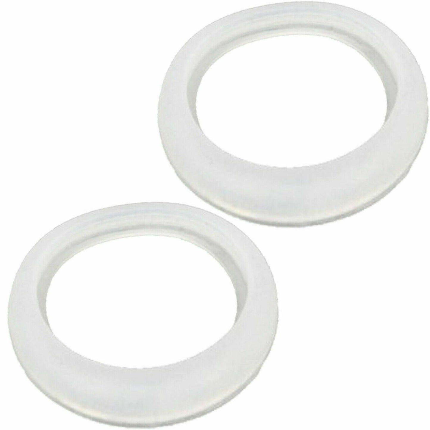 2X Coffee machine silicone seal For Sunbeam Cafe EM3500 EM3600 EM3800 Sparesbarn