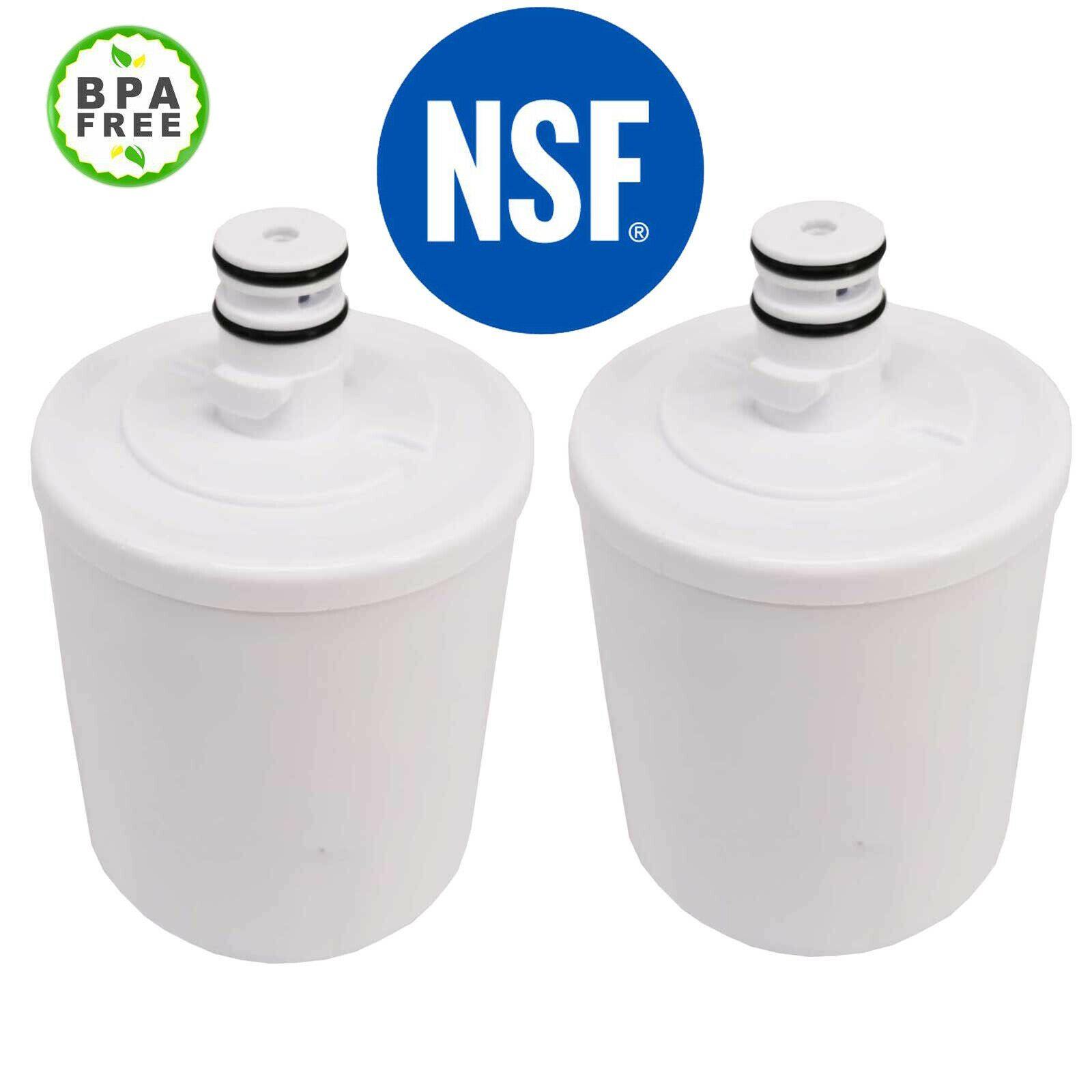 Fridge Water Filter Compatible For LG LT500P GC-P197WFS GC-L197STF GR-B247WVS Sparesbarn