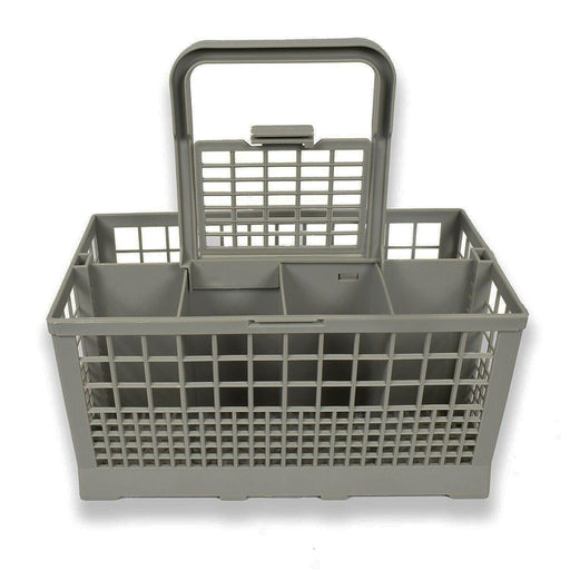 Dishwasher Cutlery Basket For Fisher & Paykel Haier 240 x 140 x 120 mm Sparesbarn