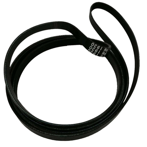 Washing Machine Drum Drive Belt For Electrolux 7PH1930 0198300011 0198-300-011 Sparesbarn