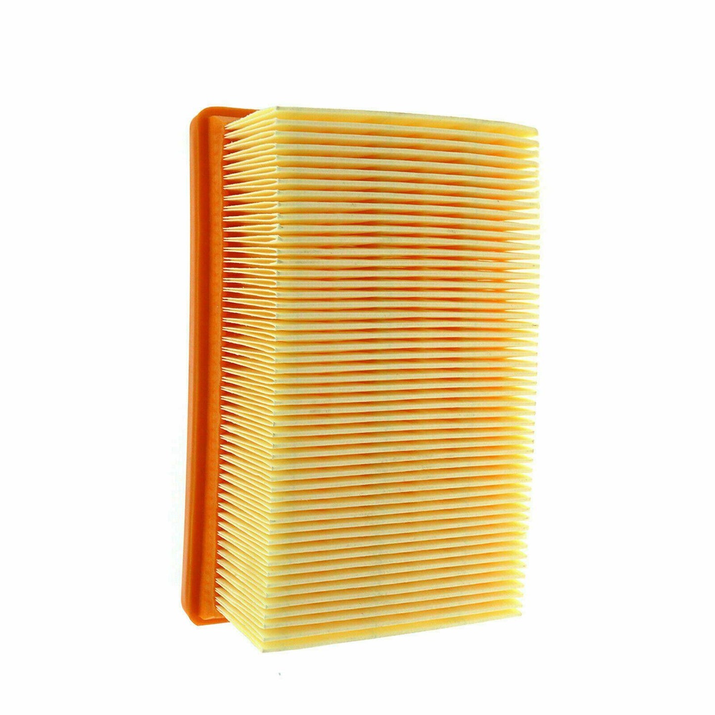 Flat Fold Pleated Filter For Karcher Mv4 Mv5 Mv6 Wd6 2.863-005.0 Sparesbarn