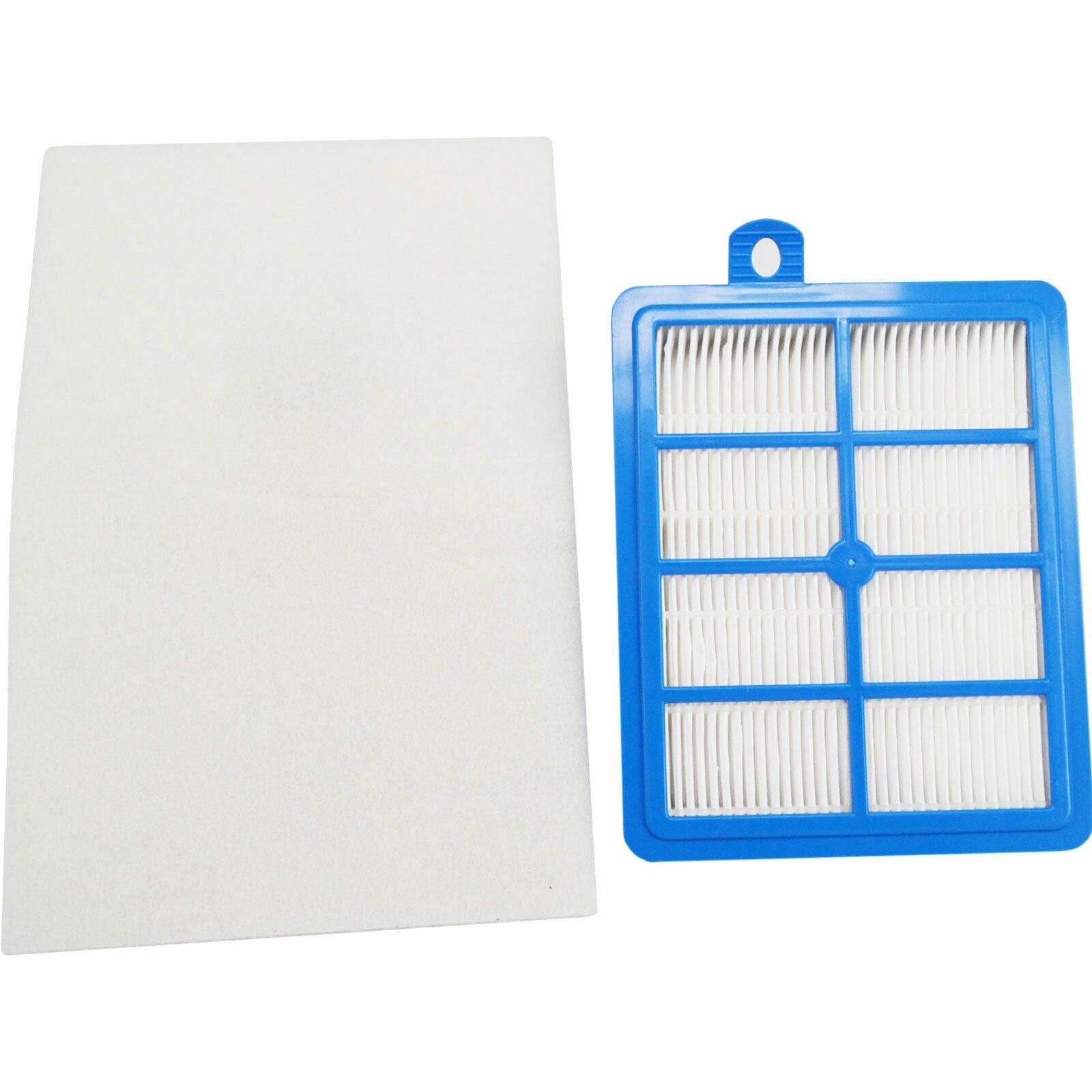 Vacuum Cleaner Filter Kit For Wertheim 4030 5030 5035 6030 6035 7000 W6030 W6035 Sparesbarn