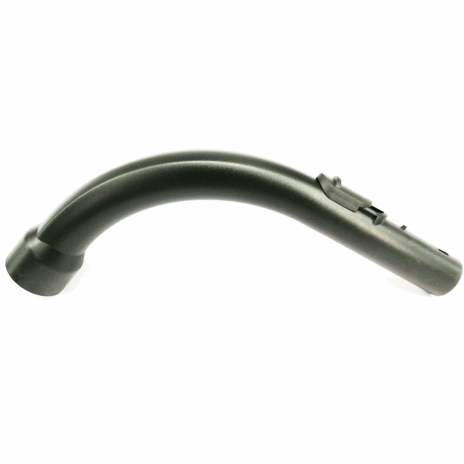 Vacuum Cleaner Hose Bent End Curved Handle For Miele S648 S658 S710 S644 S646 Sparesbarn