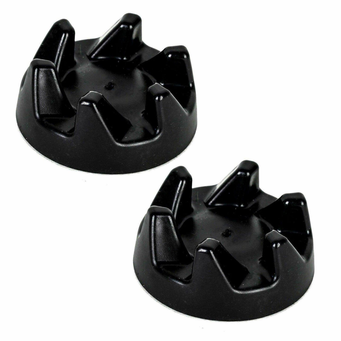 2X Blender Clutch Coupler For Kitchenaid SA9704230 5KSB52AWH4 Blender Sparesbarn