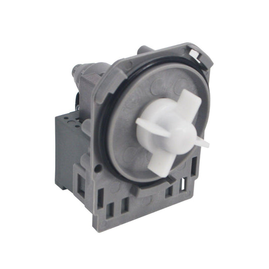 Dishwasher Water Drain Pump For Dishlex DSF6205 DSF6205W DSF6205X DSF6306X Sparesbarn