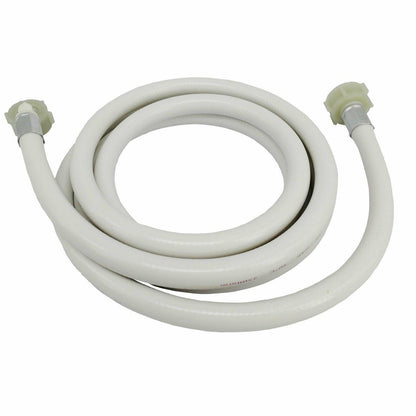 Washing Machine Hot / Cold Inlet Hose For Fisher & Paykel WL80T65DW1 WL42T26DW1 Sparesbarn