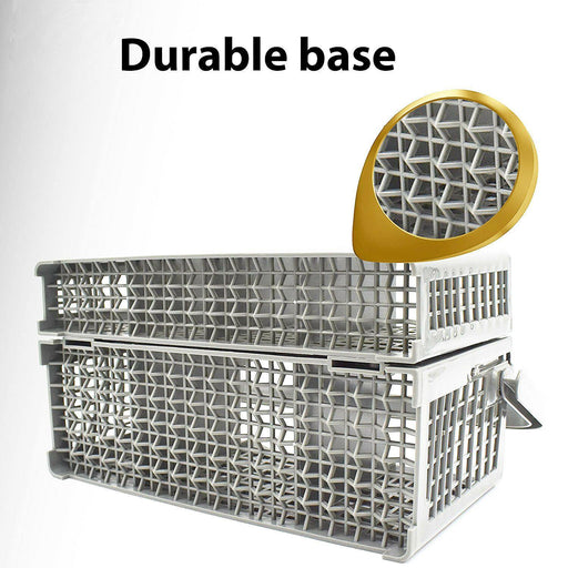 Dishwasher Cutlery Basket Cage For Euro Valencia EDPR60WH EDPR60SS Sparesbarn