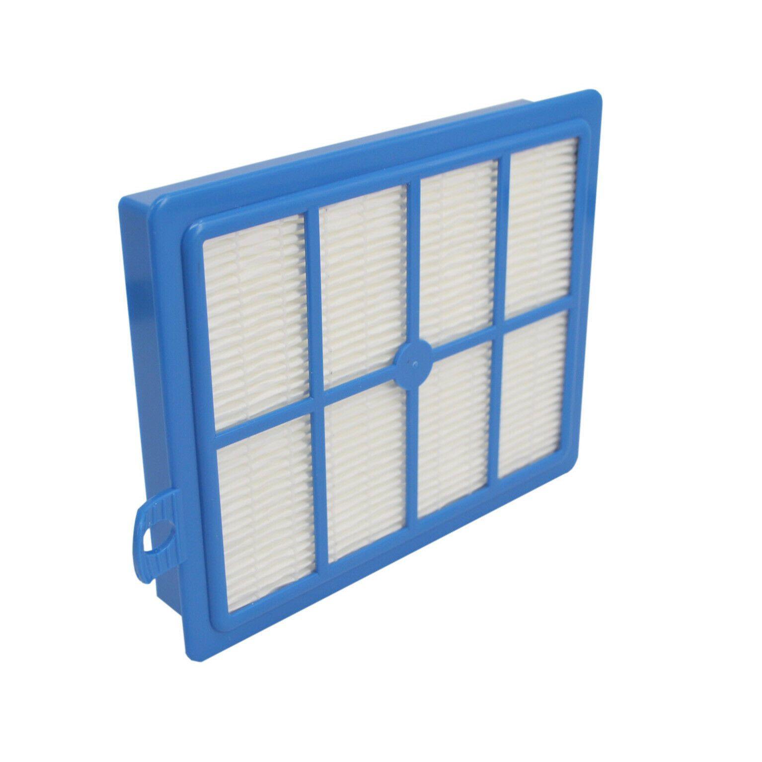 Vacuum Cleaner Filter Kit For Wertheim 4030 5030 5035 6030 6035 7000 W6030 W6035 Sparesbarn