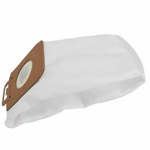 6X Synthetic Dust Bags For Nilfisk Select Comfort 1470416500 107403227 128389187 Sparesbarn