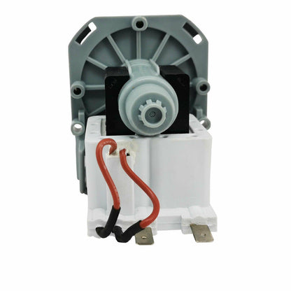 Washer Water Drain Pump For Electrolux Time Manager Eco EWF1074 EWF12832 Sparesbarn