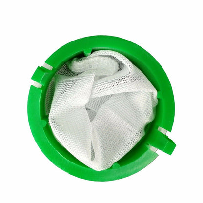 4X Washing Machine Lint Filter Bag For Electrolux EWT806 EWT959S Sparesbarn