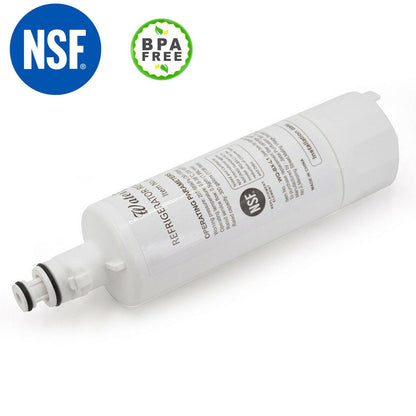 Refrigerator Fridge Water Filter For LG EFF6032A ADQ36006101 LFX25976SW LT700P Sparesbarn