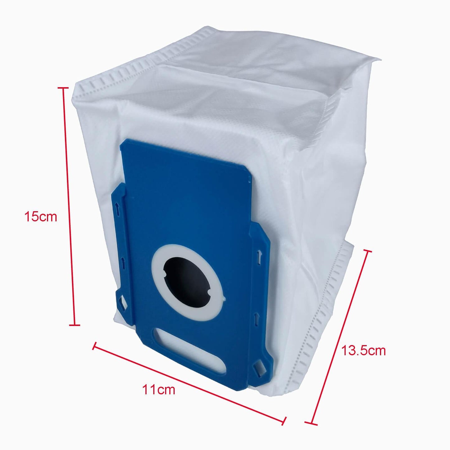 Vacuum Dust Bag for iRobot Roomba i7 i7+/Plus E5 E6 E7 Sparesbarn