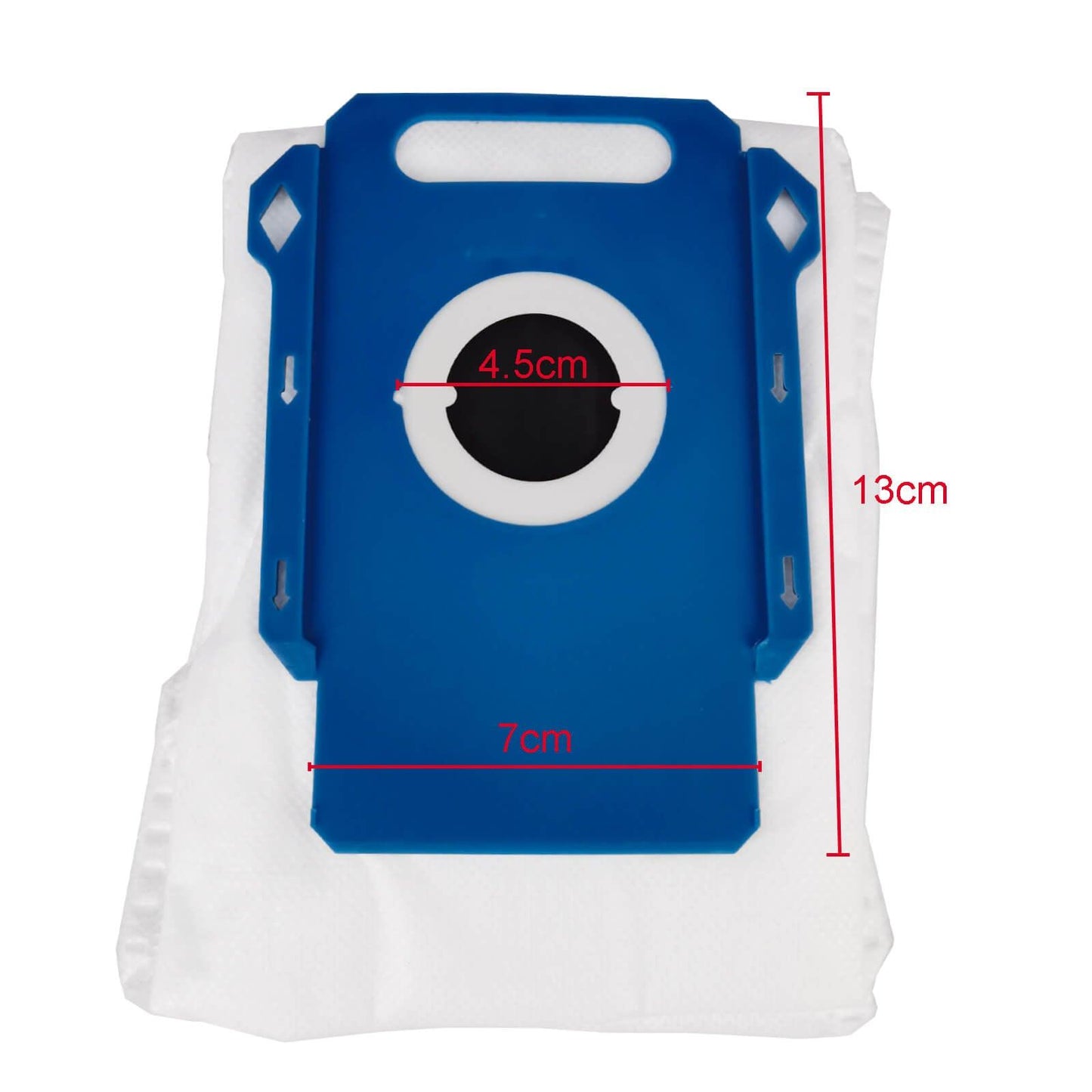 Vacuum Dust Bag for iRobot Roomba i7 i7+/Plus E5 E6 E7 Sparesbarn