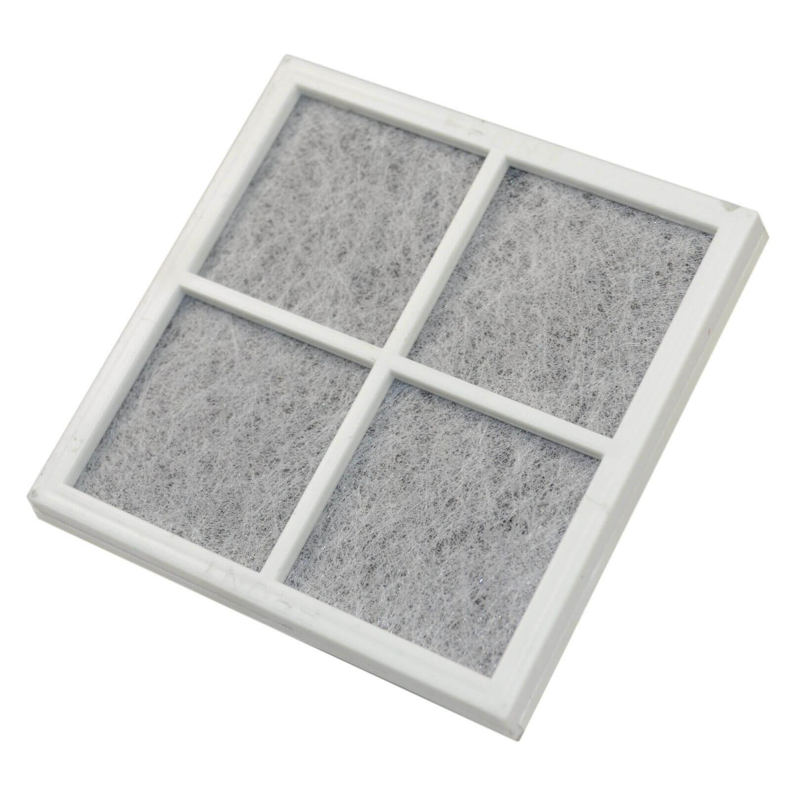 2X Refridgerator Fresh Air Filter For LG Pure N GF-D708MBSL GF-L706MBL GF-L706PL Sparesbarn