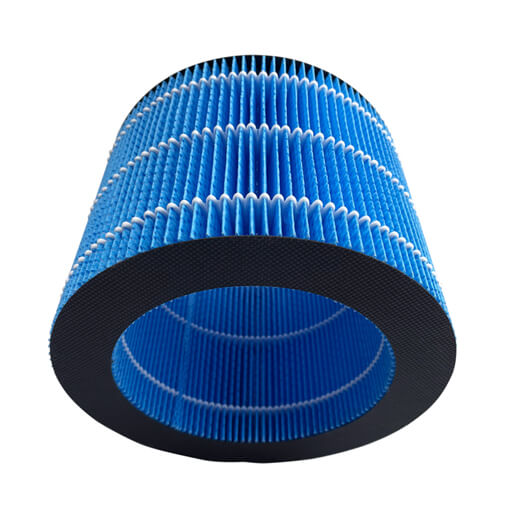 Philips FY3446/30 Filter Replacement for HU2716 HU2718 Sparesbarn