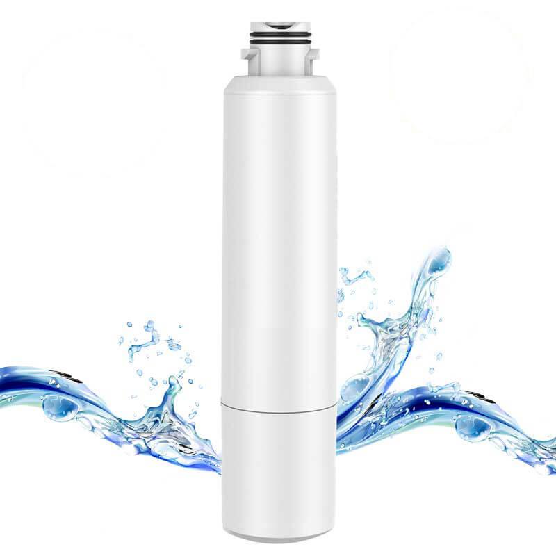 Water Filter DA29-00020B For Samsung SRF680CDLS Premium Ice Fridge Filter Sparesbarn