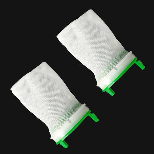 2X Washing Machine Lint Filter Bag For Hoover 500M 600M 700L 800E 0564257398 Sparesbarn