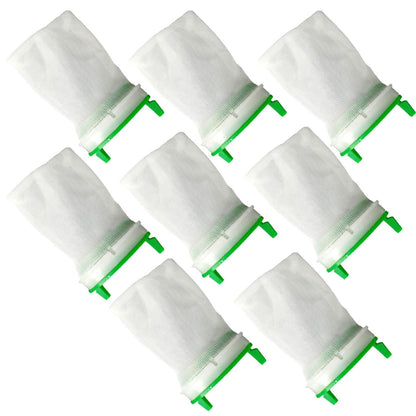 8 Washing Machine Lint Filter Bag For Simpson EZI set SWT6541 SWT6541M Sparesbarn