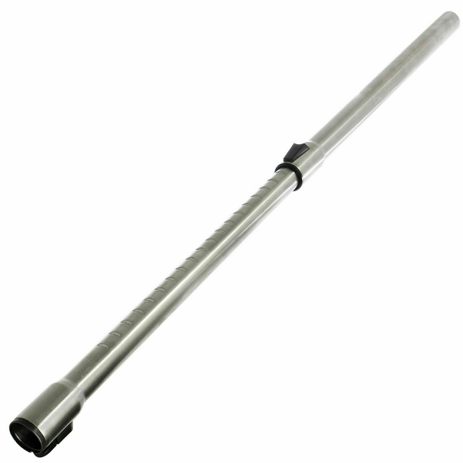 Telescopic Rod Wand Accessory For Miele Vacuum Cleaner Extension Pipe Tube 35mm Sparesbarn