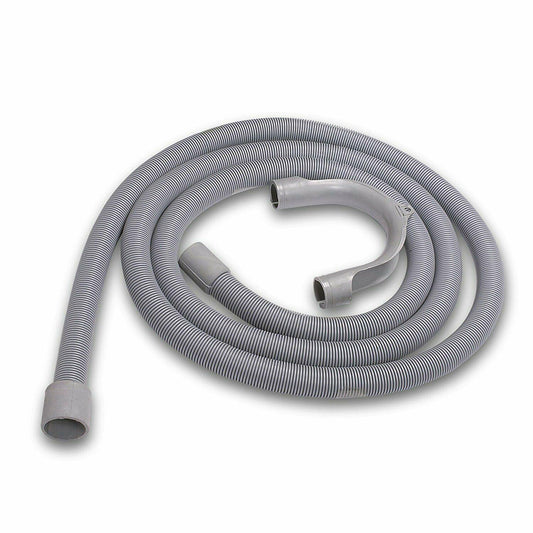 Washing Machine Drain Hose Outlet For Whirlpool AWO3561 AWM8143 AWO3361 AWO5761 Sparesbarn